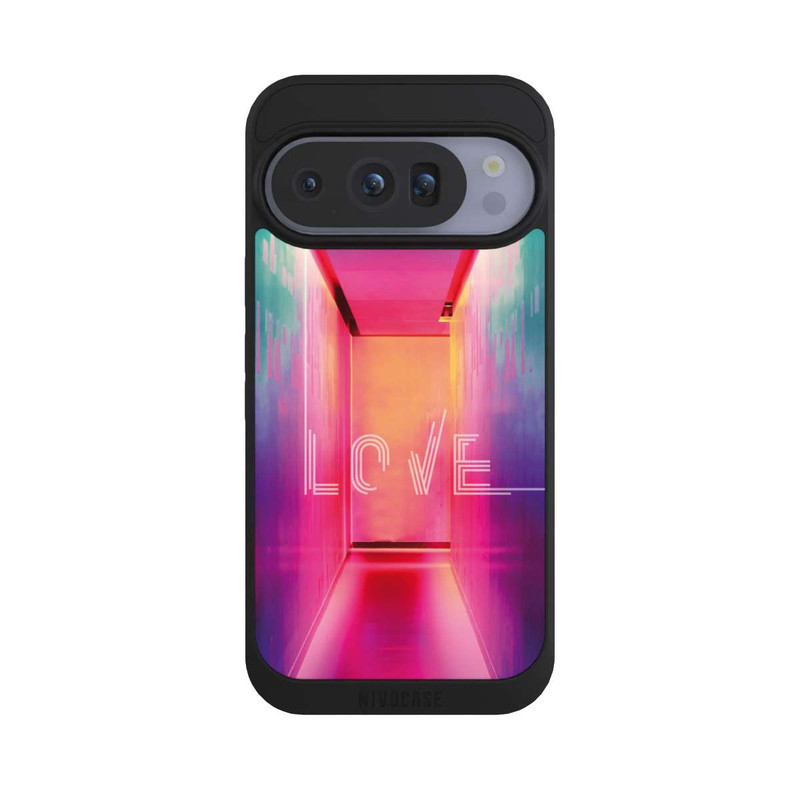 Pixel 10 Pro NIVOpure Valentinstag - Love