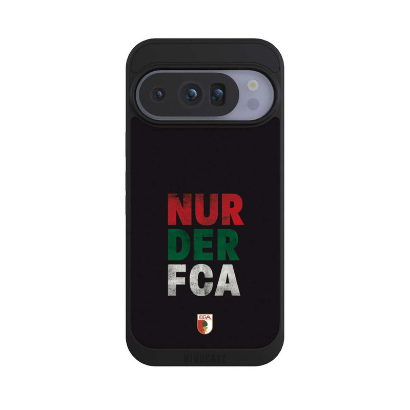 Pixel 10 Pro NIVOpure Nur der FCA