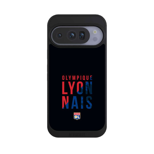Google Pixel 10 Pro NIVOpure OL Blau und Rot