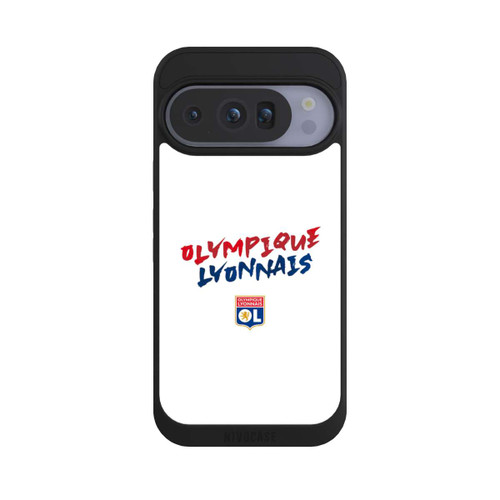 Google Pixel 10 Pro NIVOpure OL-Gemalt Weiß