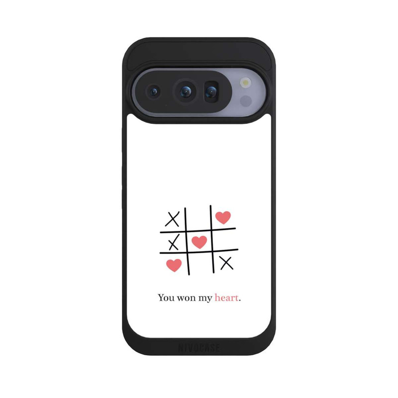 Pixel 10 Pro NIVOpure You won my heart