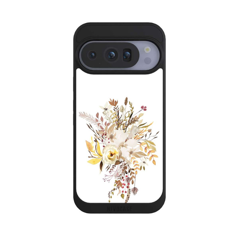 Pixel 10 Pro NIVOpure Herbst in weiß