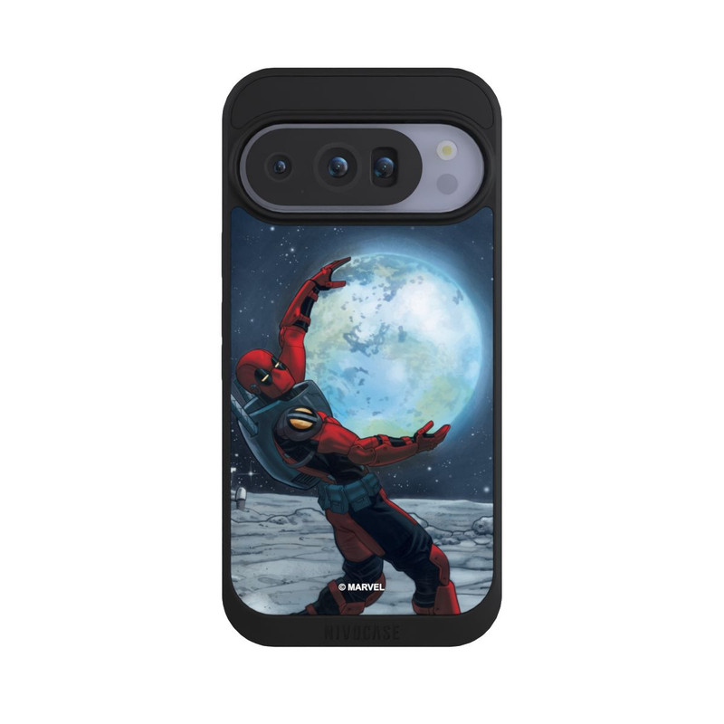 Pixel 10 Pro NIVOpure Deadpool Moon