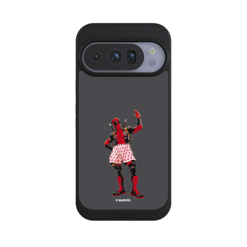 Google Pixel 10 Pro NIVOpure Deadpool Underwear