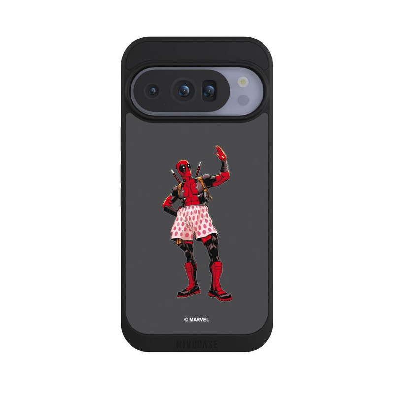 Pixel 10 Pro NIVOpure Deadpool Underwear