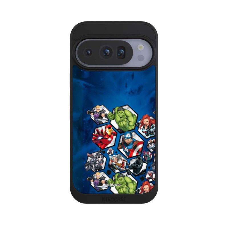 Pixel 10 Pro NIVOpure Avenger Fightmode