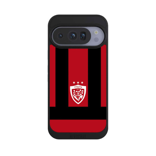 Google Pixel 10 Pro NIVOpure RCT Maillot Domicile