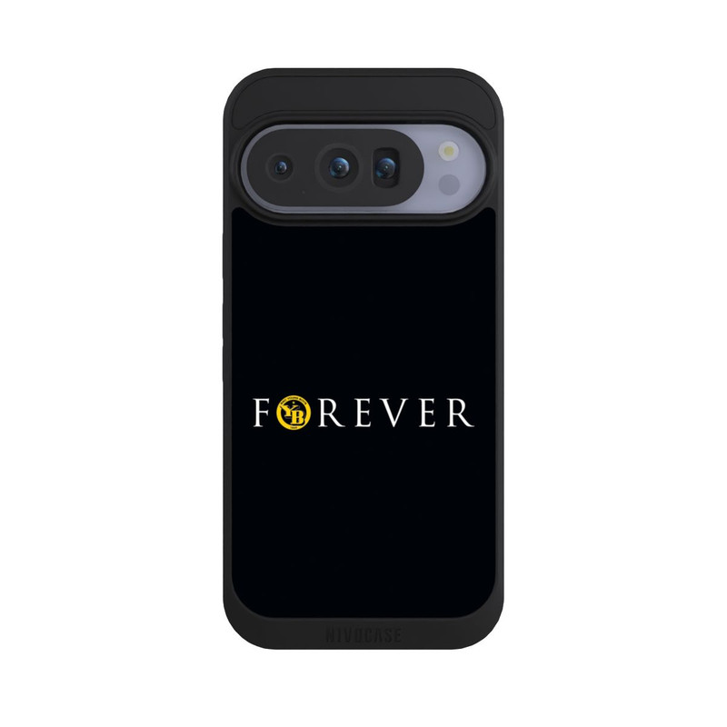 Pixel 10 Pro NIVOpure BSC YB Forever 
