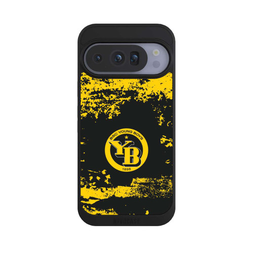 Google Pixel 10 Pro NIVOpure BSC YB Grunge