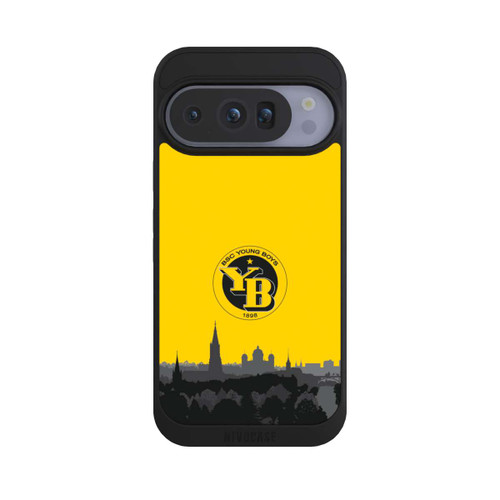 Google Pixel 10 Pro NIVOpure BSC YB Skyline