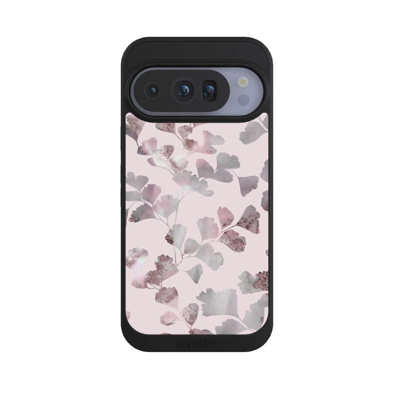 Pixel 10 Pro NIVOpure Herbstlicher Ginkgo