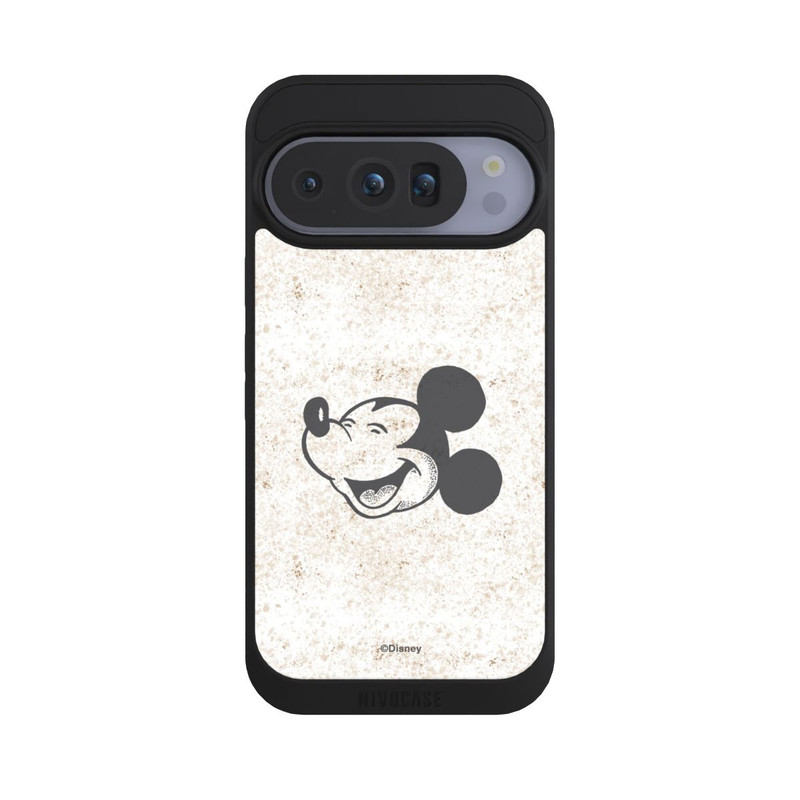 Pixel 10 Pro NIVOpure Micky Laughing Boho