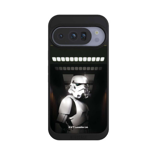 Google Pixel 10 Pro NIVOpure Der Mandalorian Sturmtruppler