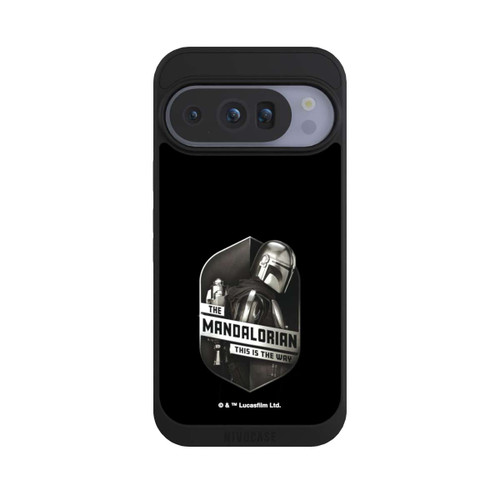 Google Pixel 10 Pro NIVOpure The Mandalorian This Is The Way