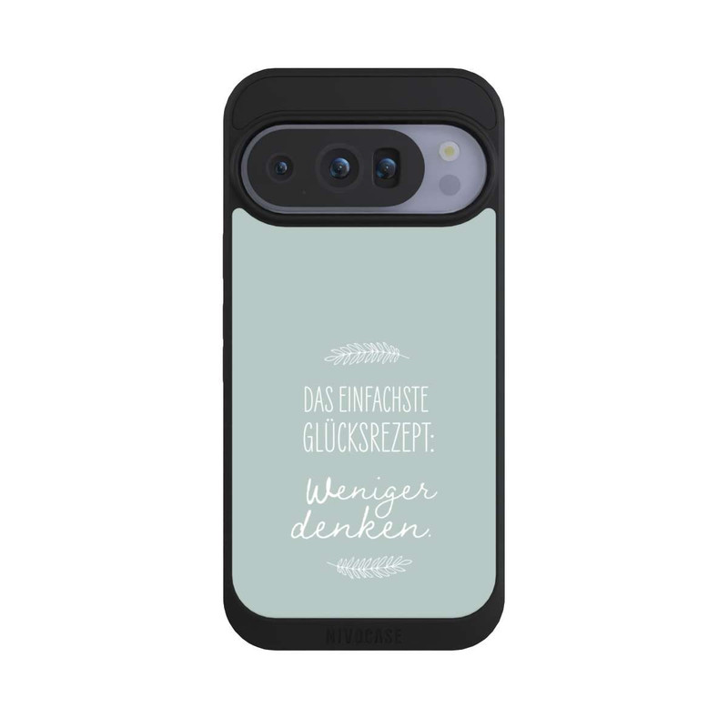 Pixel 10 Pro NIVOpure Das einfachste Glücksrezept