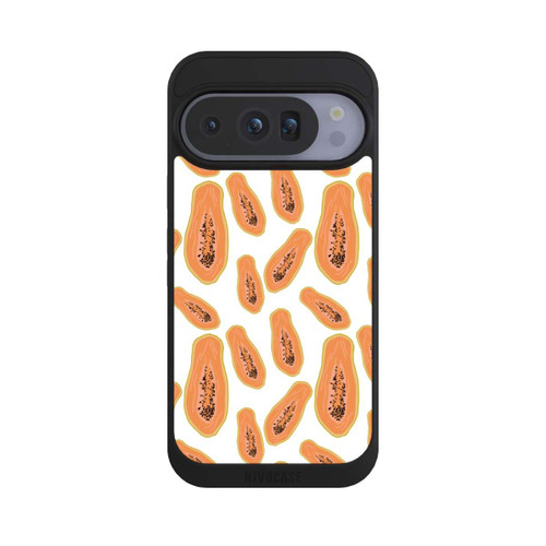 Google Pixel 10 Pro NIVOpure Papaya