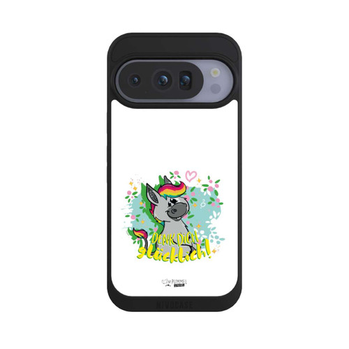 Google Pixel 10 Pro NIVOpure Denk dich glücklich