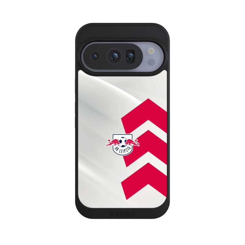 Pixel 10 Pro NIVOpure RB Leipzig Pfeil-Trio