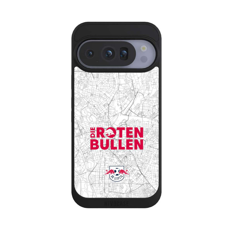 Pixel 10 Pro NIVOpure RB Leipzig Die Roten Bullen