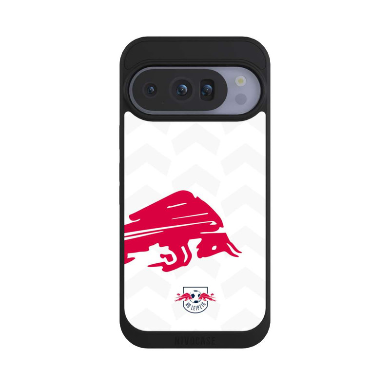 Pixel 10 Pro NIVOpure RB Leipzig Roter Bulle
