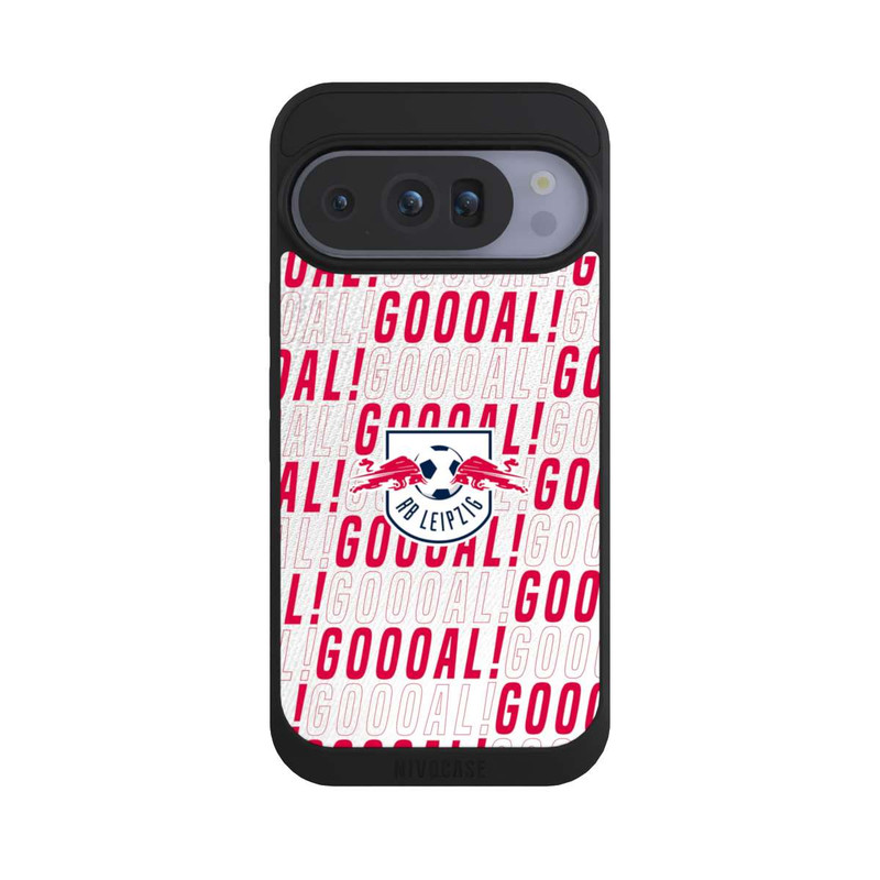 Pixel 10 Pro NIVOpure RB Leipzig Goooal