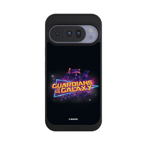 Google Pixel 10 Pro NIVOpure Guardians of the Galaxy Logo