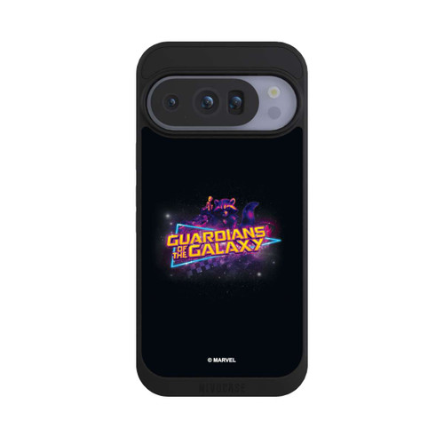 Google Pixel 10 Pro NIVOpure Guardians of the Galaxy Logo
