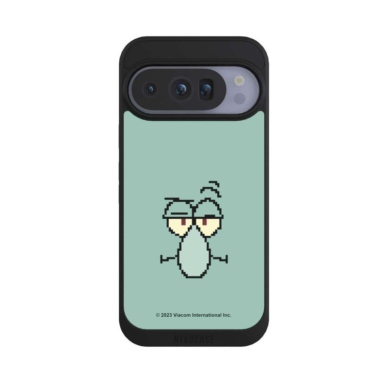 Pixel 10 Pro NIVOpure Carlo audacieux et impétueux