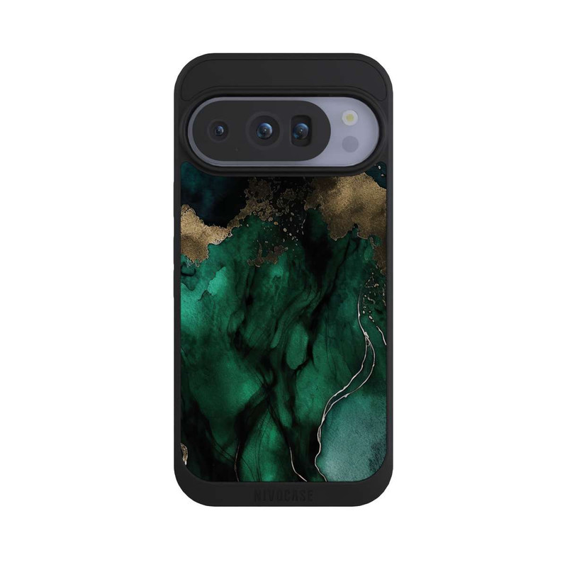 Pixel 10 Pro NIVOpure Or vert