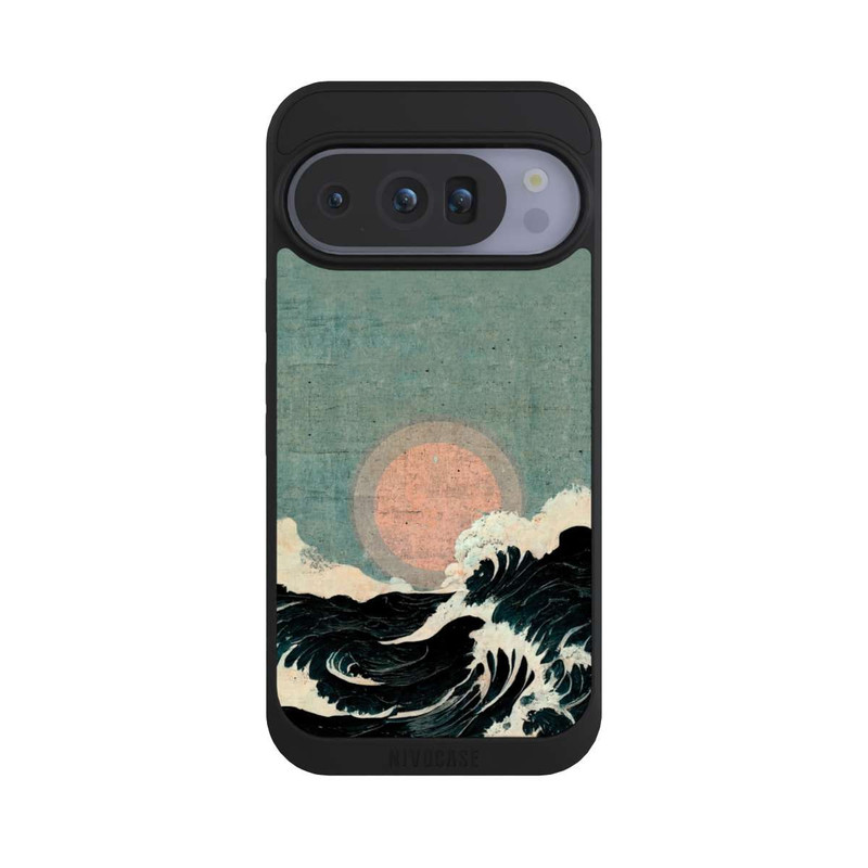 Pixel 10 Pro NIVOpure Wilde See