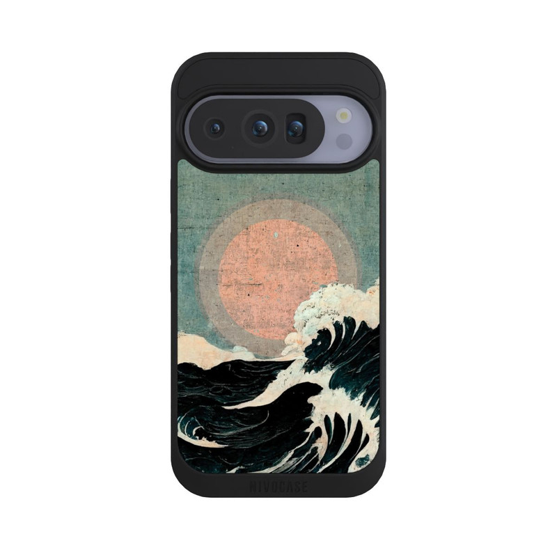 Pixel 10 Pro NIVOpure Wild Sea