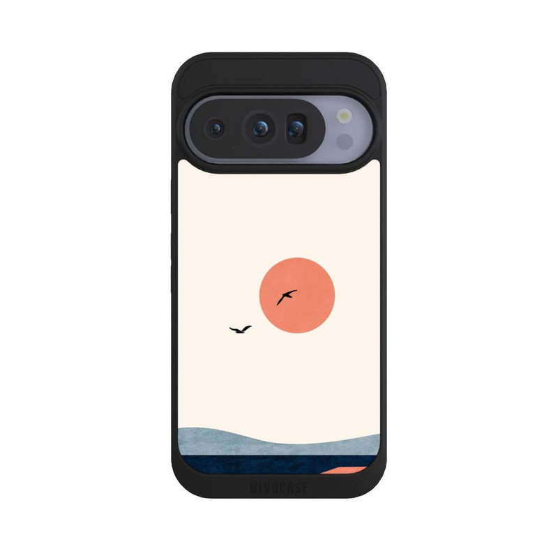 Pixel 10 Pro NIVOpure Es war einmal