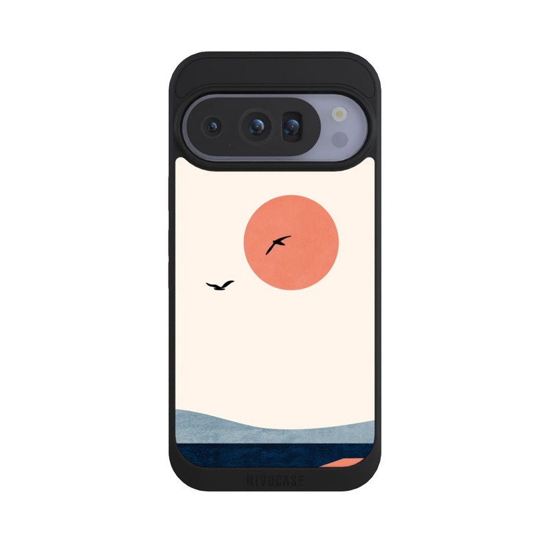 Pixel 10 Pro NIVOpure Es war einmal