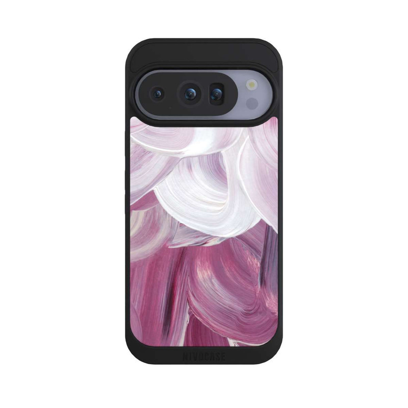 Pixel 10 Pro NIVOpure Confusion abstraite - Anastasia Sawall