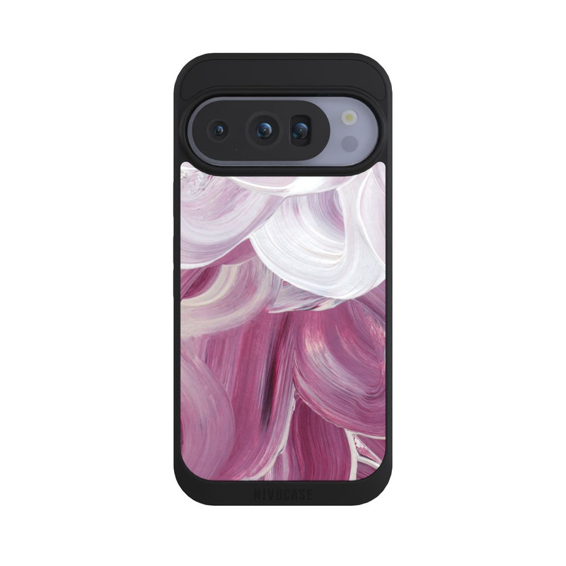 Pixel 10 Pro NIVOpure Abstract Confusion - Anastasia Sawall