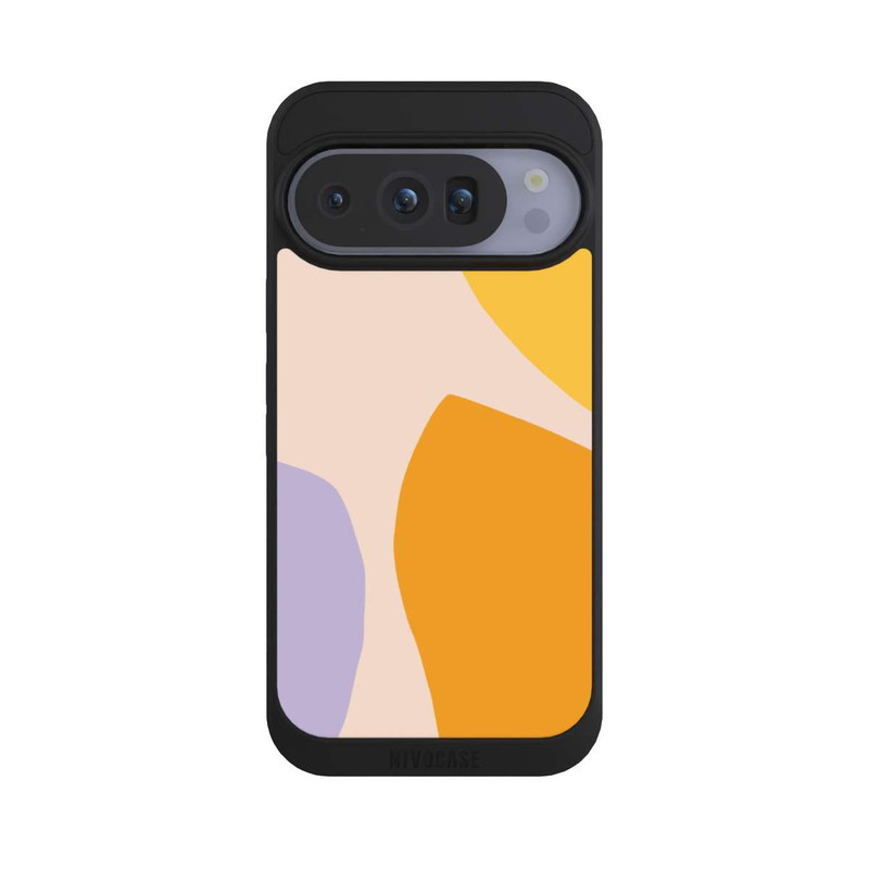 Pixel 10 Pro NIVOpure Lieu de bonheur - Anastasia Sawall