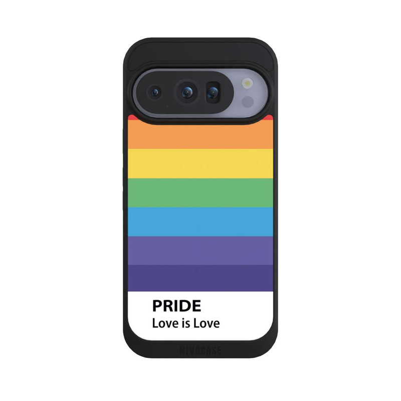 Pixel 10 Pro NIVOpure Liebe ist Liebe