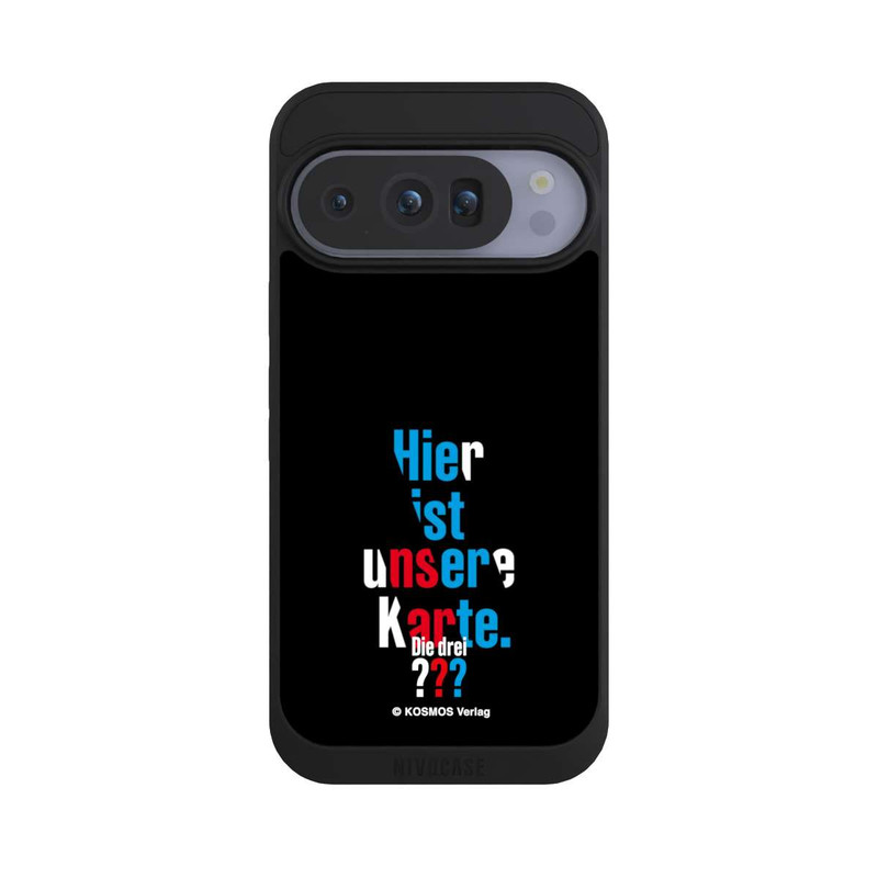 Pixel 10 Pro NIVOpure Hier ist unsere Karte