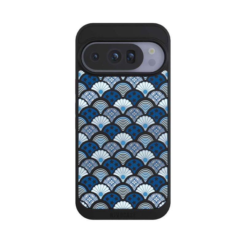 Pixel 10 Pro NIVOpure Tuiles japonaises en forme d'éventail