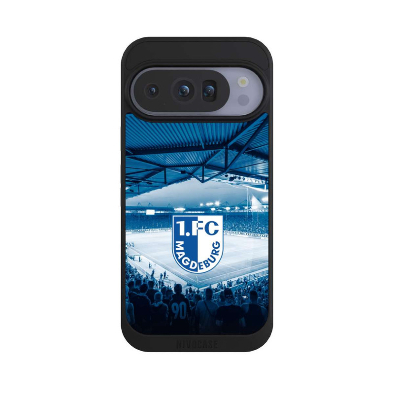 Pixel 10 Pro NIVOpure 1.FCM Arena