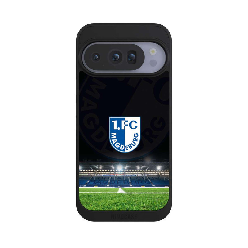 Pixel 10 Pro NIVOpure 1.FCM Tribüne