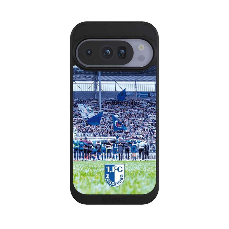 Pixel 10 Pro NIVOpure 1.FCM Arena Fans