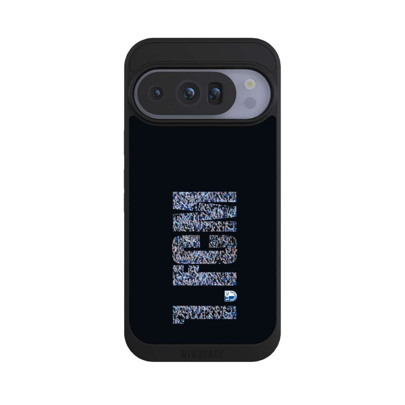 Pixel 10 Pro NIVOpure 1.FCM Fans
