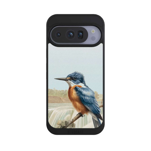 Google Pixel 10 Pro NIVOpure Eisvogel Retro