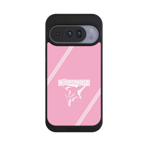 Google Pixel 10 Pro NIVOpure Kölner Haie Rosa