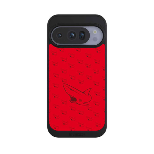 Google Pixel 10 Pro NIVOpure Kölner Haie Rot