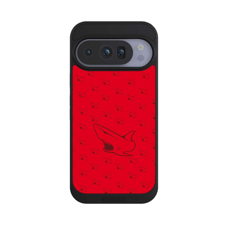 Pixel 10 Pro NIVOpure Kölner Haie Rot