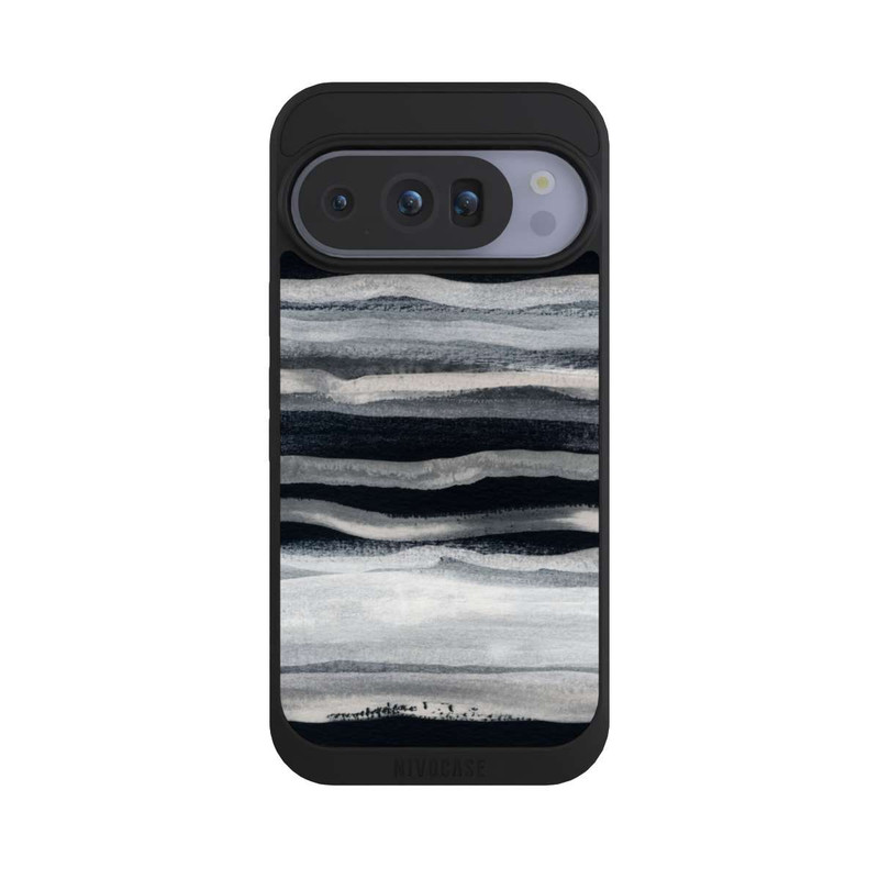 Pixel 10 Pro NIVOpure Abstrakte Pinselstriche 68