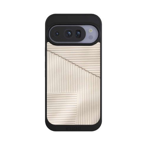 Google Pixel 10 Pro NIVOpure Papierstudien