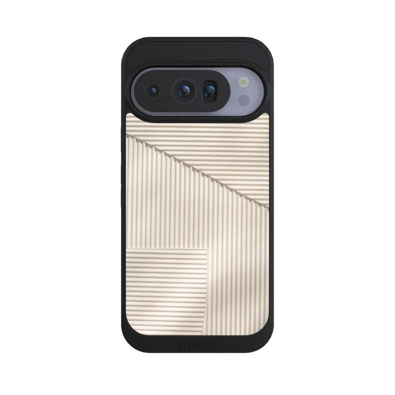 Pixel 10 Pro NIVOpure Papierstudien